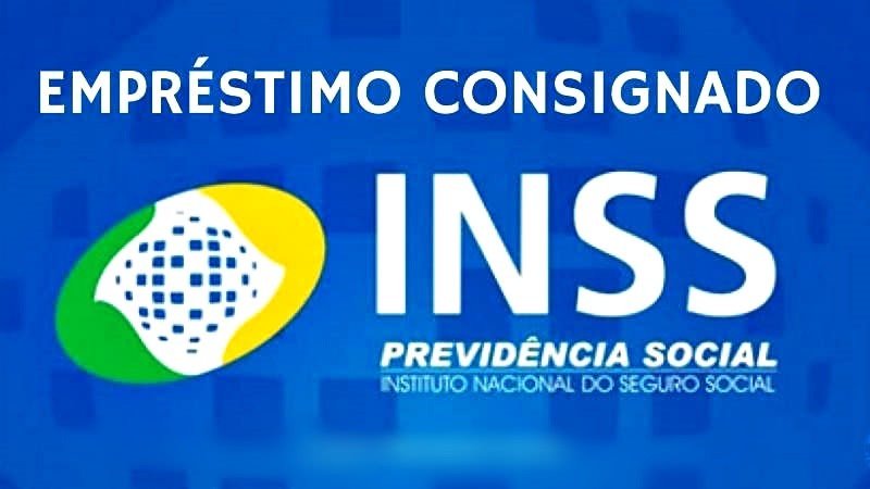 consignado inss