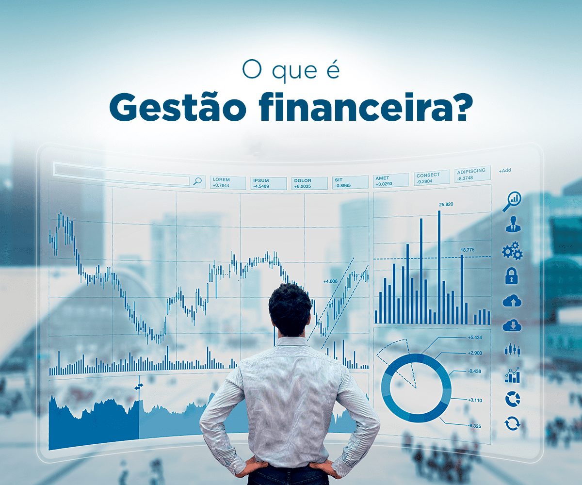 Gestão Financeira - Liquidez Consultoria e Gestão Empresarial
