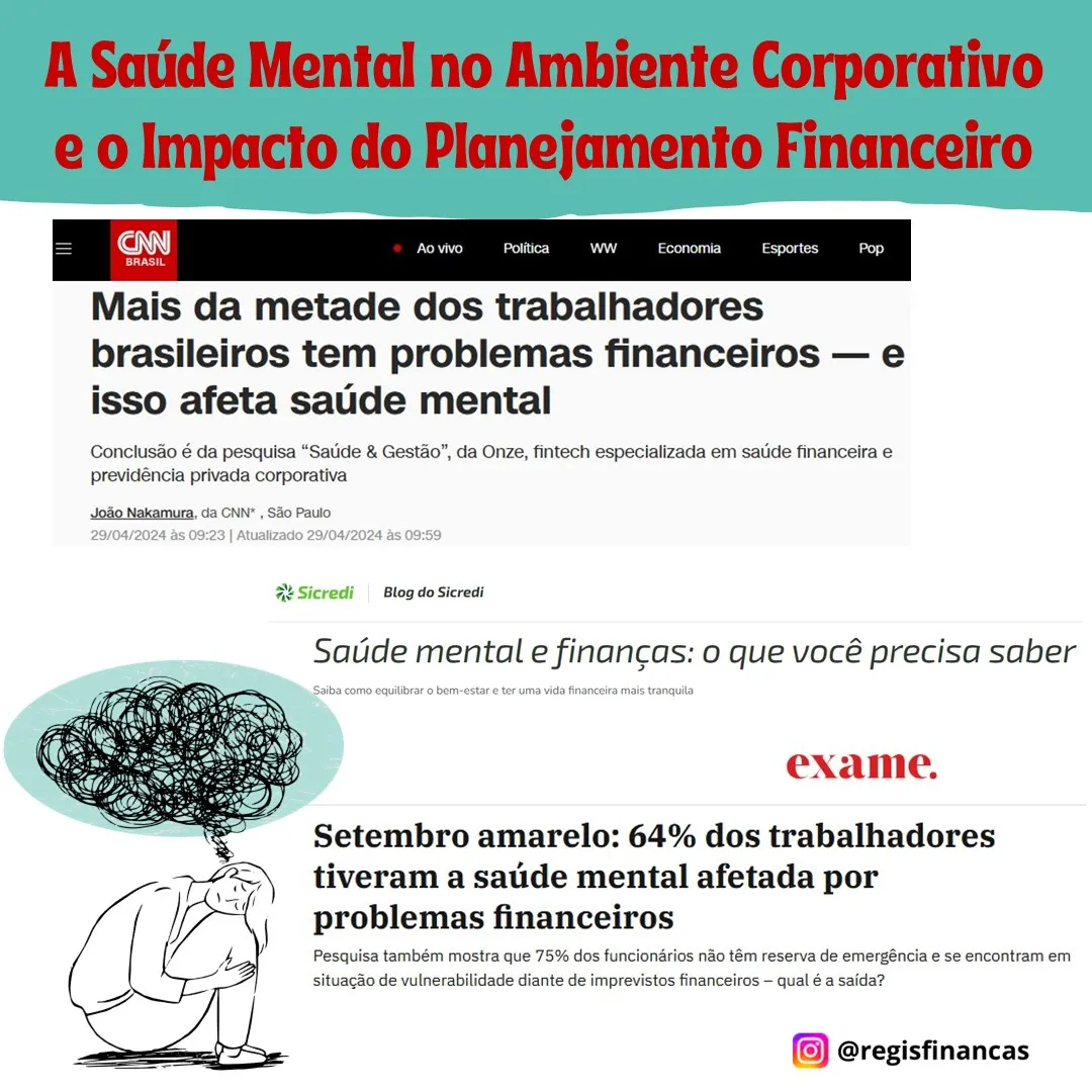 saúde mental