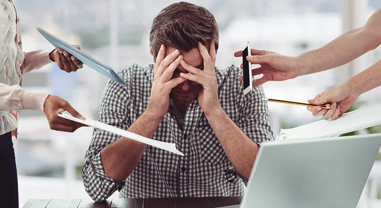 saude mental nas empresas
